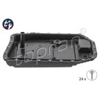 Carter d'Huile Boite Automatique Pour BMW F01, F02, F03, F04 X1 E84 24117536387