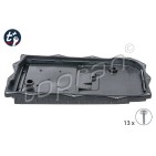 Carter d'Huile Boite Automatique Pour BMW 3 F30, F80 F31 F34 G20, G28, G80