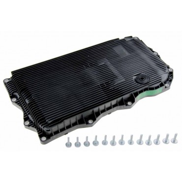Carter d'Huile Boite Automatique Pour BMW Jaguar Land Rover Rolls-Royce JDE26442