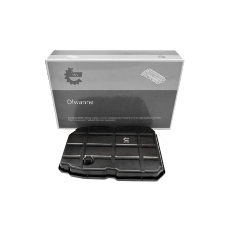 Carter d'Huile Boite Automatique Pour Mercedes-Benz 170 Chrysler Jeep Puch