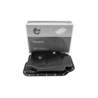 Carter d'Huile Boite Automatique Pour Mazda 3 5 6 FS502151X FSL02151X FSL02151XB