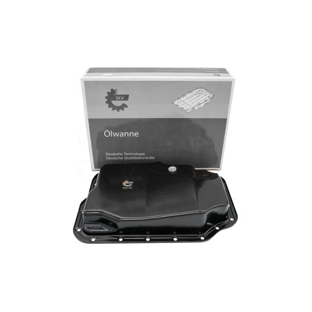Carter d'Huile Boite Automatique Pour Mazda 3 5 6 FS502151X FSL02151X FSL02151XB