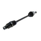 Cardan Arbre de transmission AVANT Droit Pour SUZUKI SWIFT III MZ EZ 4410162J20