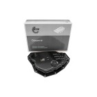 Carter d'Huile Boite Automatique Pour Nissan Juke Micra IV Note 313903JX0A