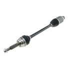Cardan Arbre de transmission Avant Droit Pour TESLA MODEL X 5YJX 102711500B