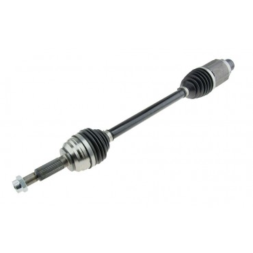 Cardan Arbre de transmission Avant Droit Pour TESLA MODEL X 5YJX 102711500B