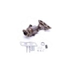 Catalyseur Pour Peugeot Toyota Citroën 0342K0 171400Q040 0342K3 0342K8 0342L5