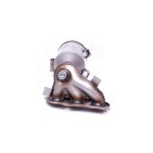 Catalyseur Pour Peugeot Toyota Citroën 0342K0 171400Q040 0342K3 0342K8 0342L5