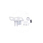 Catalyseur Pour Peugeot Toyota Citroën 0342K0 171400Q040 0342K3 0342K8 0342L5