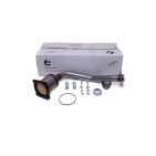 Catalyseur Pour Peugeot 207 1007 Citroën C2 C3
