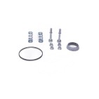 Catalyseur Pour Peugeot 207 1007 Citroën C2 C3
