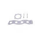 Catalyseur Pour Fiat Sedici Suzuki Liana 3/5 Portes Swift III SX4