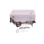 Catalyseur Pour Ford C-Max Focus II Volvo C30 S40 II V50