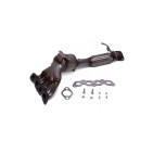 Catalyseur Pour Ford C-Max Focus II Volvo C30 S40 II V50