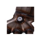 Catalyseur Pour Ford C-Max Focus II Volvo C30 S40 II V50
