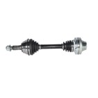 Cardan Arbre de transmission Avant Gauche Pour AUDI Q7 CAYENNE TOUAREG 7L0407271