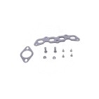 Catalyseur Pour Ford C-Max Focus II Volvo C30 S40 II V50