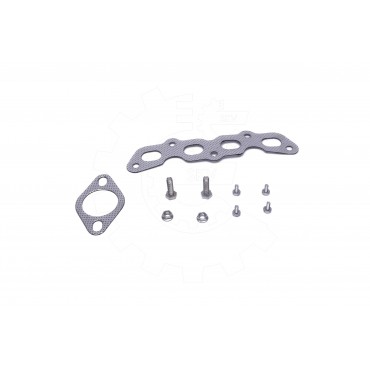 Catalyseur Pour Ford C-Max Focus II Volvo C30 S40 II V50