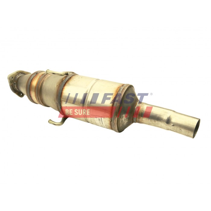 Catalyseur Pour Iveco Daily IV V 504141541 504141542