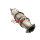 Catalyseur Pour Iveco Daily IV V 504141541 504141542