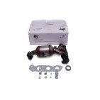 Catalyseur Pour Opel Nissan Suzuki Vauxhall 95514294 140044A00C 1411051KA0H02