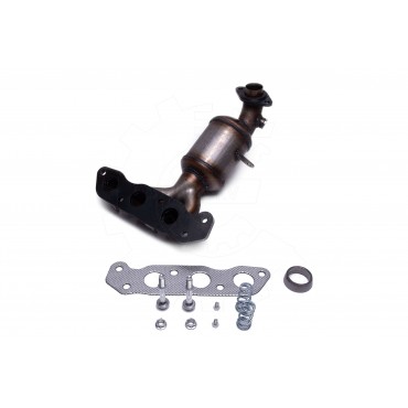 Catalyseur Pour Opel Nissan Suzuki Vauxhall 95514294 140044A00C 1411051KA0H02