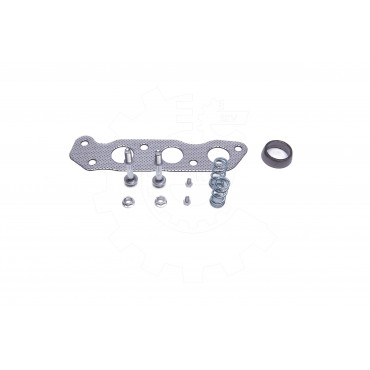 Catalyseur Pour Opel Nissan Suzuki Vauxhall 95514294 140044A00C 1411051KA0H02