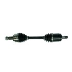 Cardan Arbre de transmission Avant Gauche Pour BMW X3 E83 31607524045