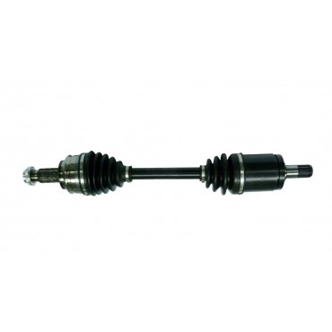 Cardan Arbre de transmission Avant Gauche Pour BMW X3 E83 31607524045