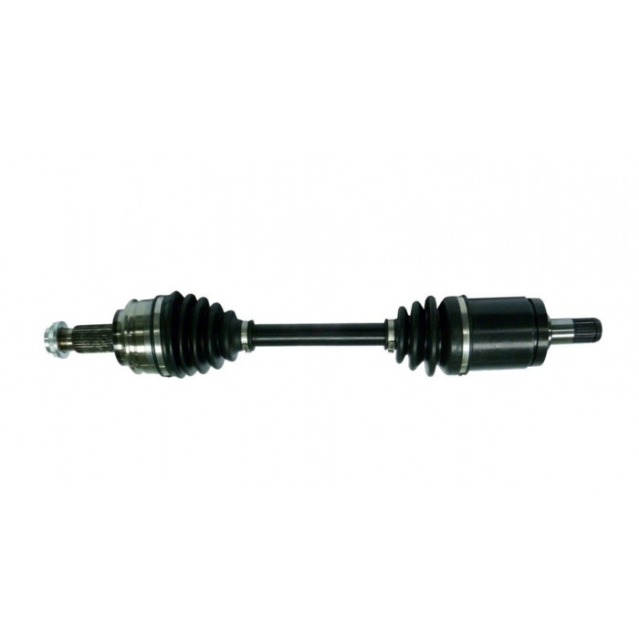 Cardan Arbre de transmission Avant Gauche Pour BMW X3 E83 31607524045