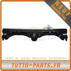 Mécanisme Lève Vitre Avant Droit Fiat Punto (199) - à partir de 2005