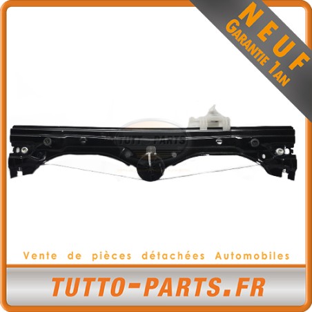 Mécanisme Lève Vitre Avant Droit Fiat Punto (199) - à partir de 2005