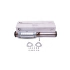 Catalyseur Pour Opel Kadett E 855001