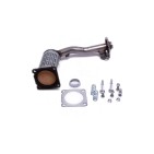 Catalyseur Pour Peugeot 206 1608958380 1731EX 1731EY 1731EZ 1731KS 1731L2 1731S3