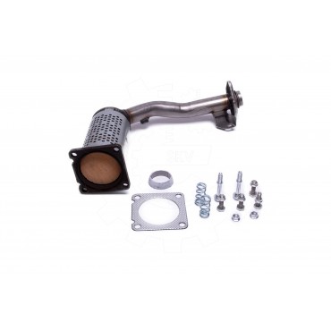Catalyseur Pour Peugeot 206 1608958380 1731EX 1731EY 1731EZ 1731KS 1731L2 1731S3