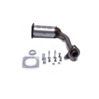 Catalyseur Pour Peugeot 206 1608958380 1731EX 1731EY 1731EZ 1731KS 1731L2 1731S3