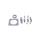 Catalyseur Pour Peugeot 206 1608958380 1731EX 1731EY 1731EZ 1731KS 1731L2 1731S3