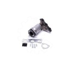 Catalyseur Pour VW Polo Seat Cordoba Ibiza III Skoda Fabia I 1.2 12V 1.2