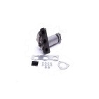 Catalyseur Pour VW Polo Seat Cordoba Ibiza III Skoda Fabia I 1.2 12V 1.2