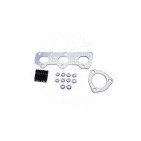 Catalyseur Pour VW Polo Seat Cordoba Ibiza III Skoda Fabia I 1.2 12V 1.2