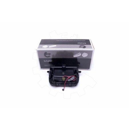 Cendrier Pour BMW Série 5 F10 F11 51169206347