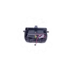 Cendrier Pour BMW Série 5 F10 F11 51169206347