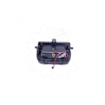 Cendrier Pour BMW Série 5 F10 F11 51169206347
