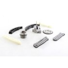 Kit Chaine de Distribution Pour BMW Série 1 E87 3 E46 X6 E71, E72 11318506869