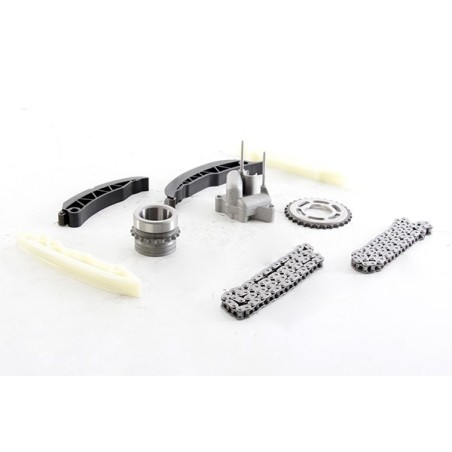 Kit Chaine de Distribution Pour BMW Série 1 E87 3 E46 X6 E71, E72 11318506869