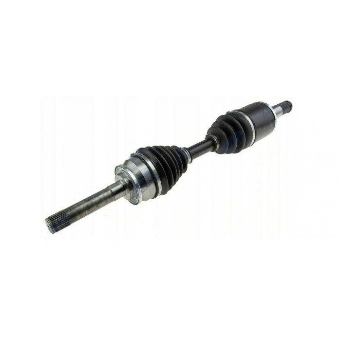 Cardan Arbre de transmission Avant Gauche Pour MITSUBISHI PAJERO SPORT MR276859