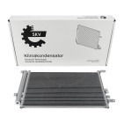 Condenseur de Climatisation Pour Alfa Romeo 147 GT 46814850 50506520 50506568