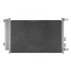 Condenseur de Climatisation Pour Alfa Romeo 147 GT 46814850 50506520 50506568