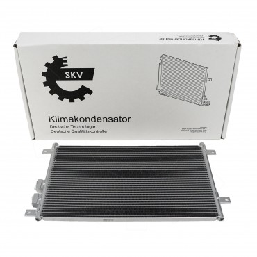 Condenseur de Climatisation Pour Alfa Romeo 147 156 46790658 46842842 60628820