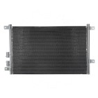 Condenseur de Climatisation Pour Alfa Romeo 147 156 46790658 46842842 60628820